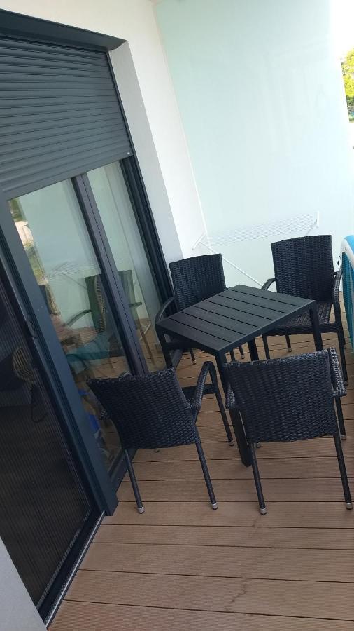 Platán Beach Apartman Balatonboglár Exterior foto